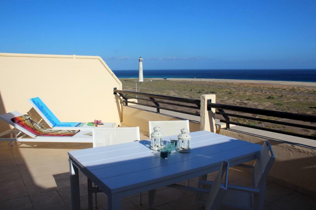 Palm Garden Apartment Morro Jable  Exterior photo